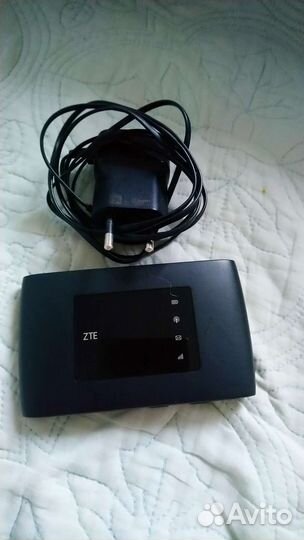 Роутер ZTE MF 920 В Ремонт