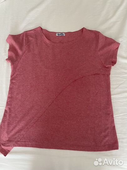 Одежда для кормящих (водолазка, футболкИ)