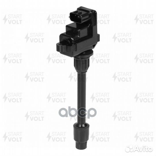 Катушка зажигания для а/м Nissan Maxima A32 (94