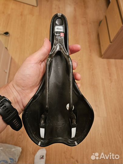 Седло Selle Italia SLR