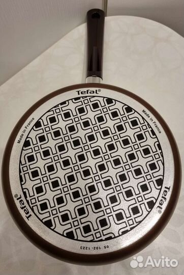 Сотейник Tefal