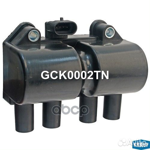 Катушка зажигания GCK0002TN Krauf