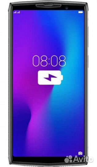DOOGEE N100, 4/64 ГБ
