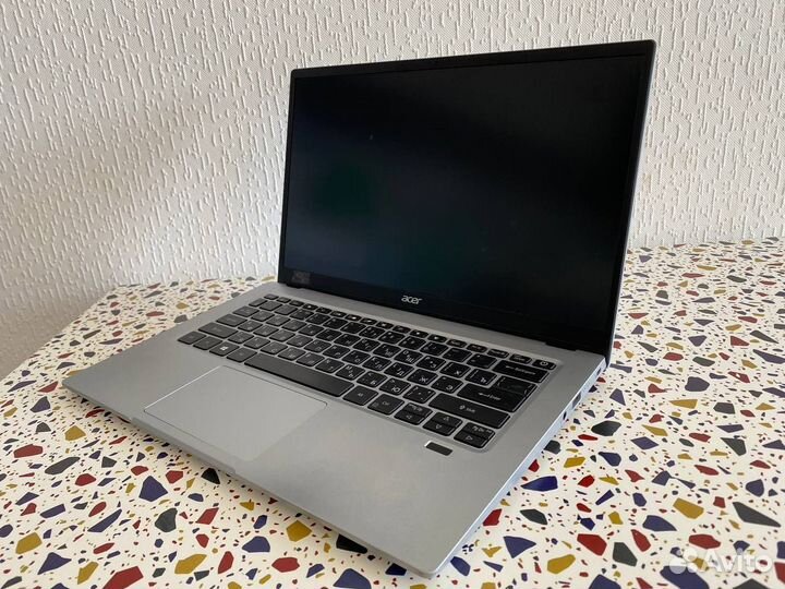 Ноутбук Acer Swift 1 Б/У