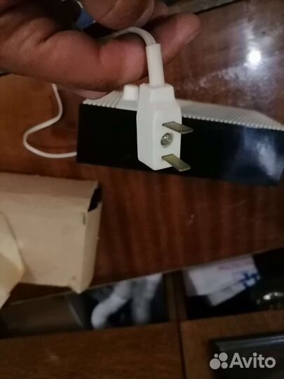 Радиоприемник невский