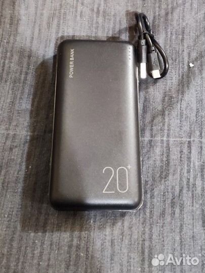 Павербанк Floveme 20000 mAh