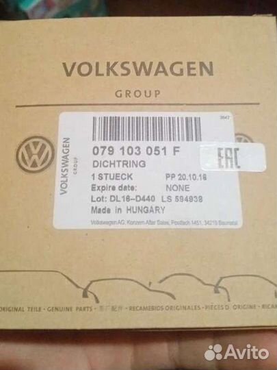 Направляющая, успокоитель цепи грм