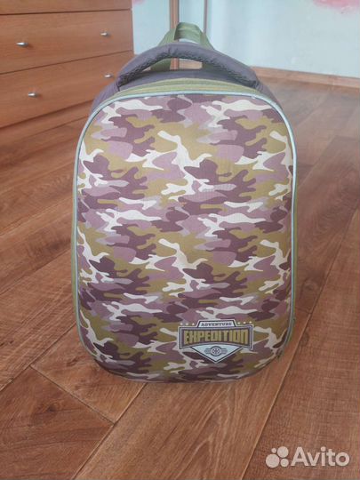 Рюкзак для мальчика