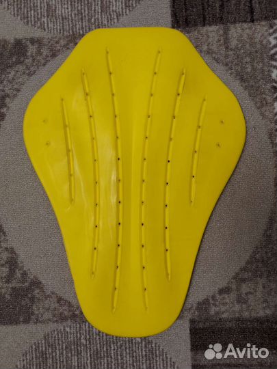 Защита спины вставка starks XY 901 level 2