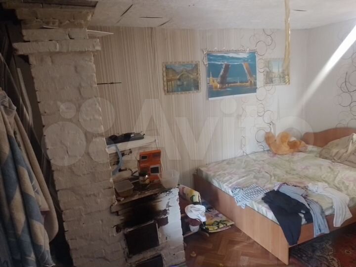 Дача 30 м² на участке 6 сот.