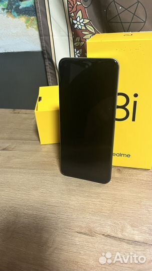 realme 8i, 4/128 ГБ