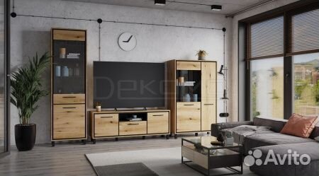 Тумба под тв Мельбурн 1005.М1