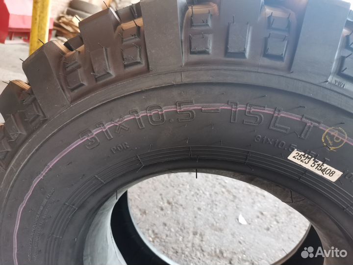 Forward Forward Safari 500 31/10.5 R15 109N