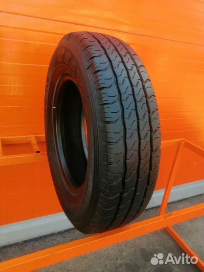 Sava Trenta 185 R14C 102R