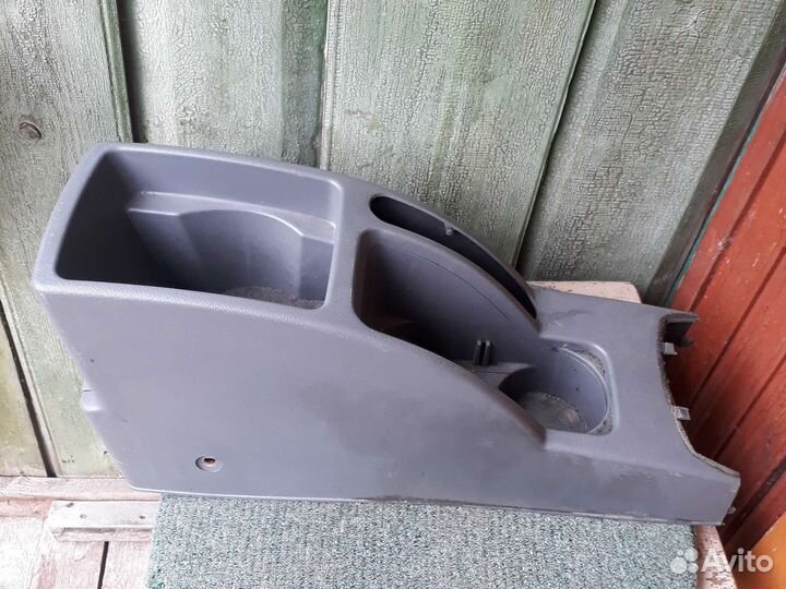 Подлокотник Chevrolet lacetti