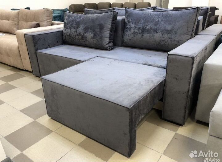 Диван Лофт 0672