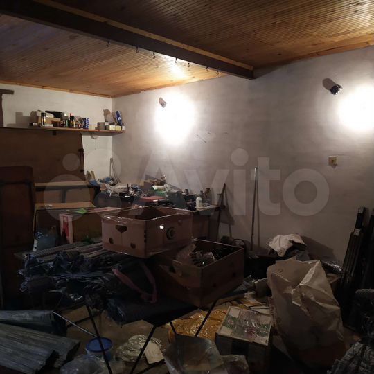 Гараж, 28 м²