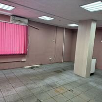 Торговая площадь, 73 м²