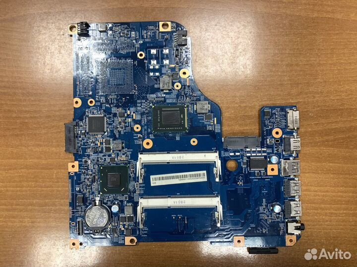 Материнская плата Acer V5-471P