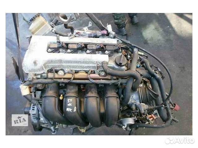 Гбц, головка блока цилиндров двигатель тойота 1.8А