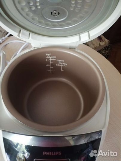 Мультиварка redmond бу