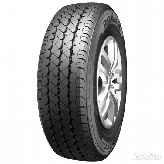 RoadX RXQuest C02 205/65 R16 107R