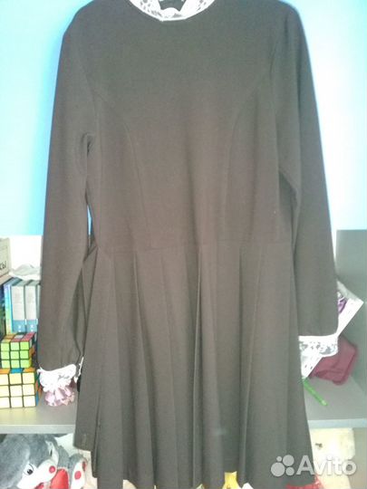 Школьная форма