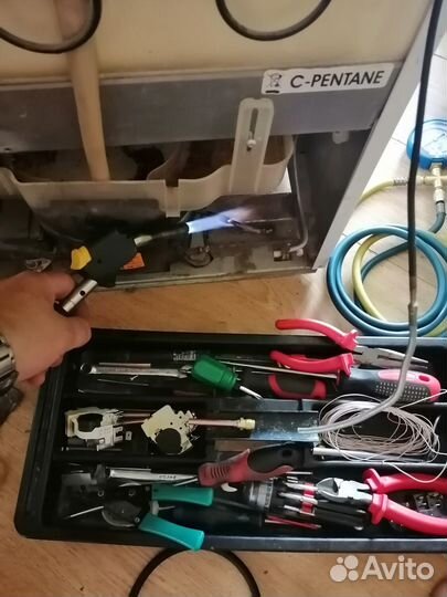 Ремонт Холодильников. Надежный Мастер