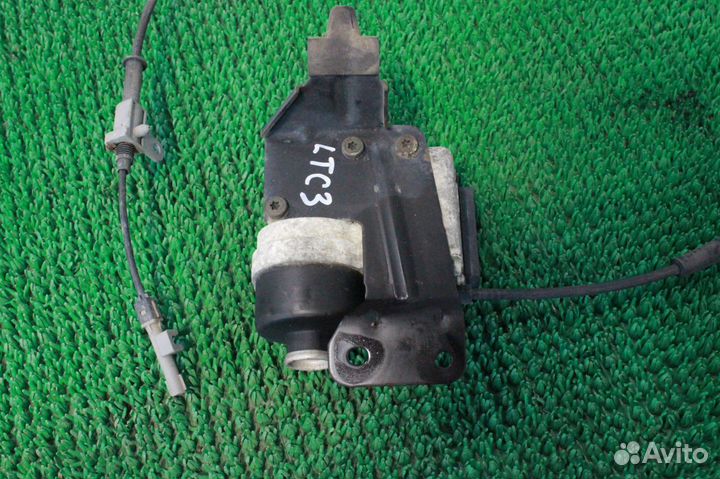 Блок круиз-контроля Lincoln Town Car 3