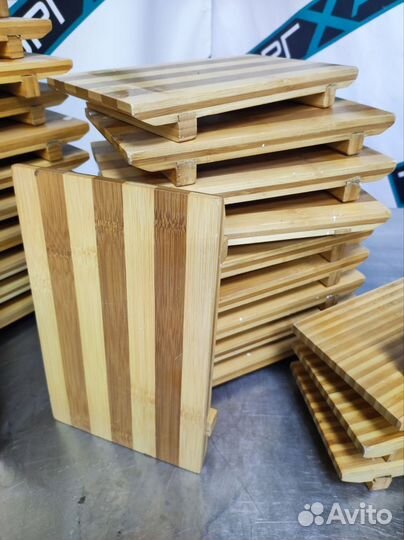 Поднос для суши и роллов