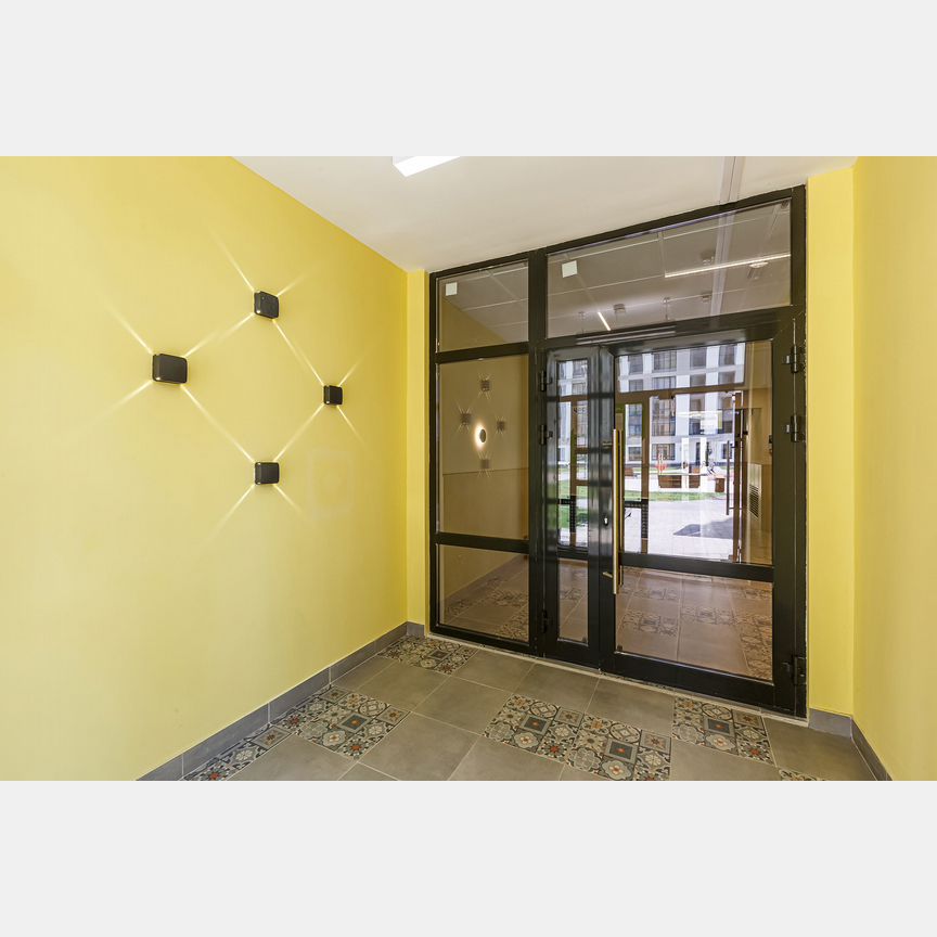 2-к. квартира, 49,9 м², 7/16 эт.