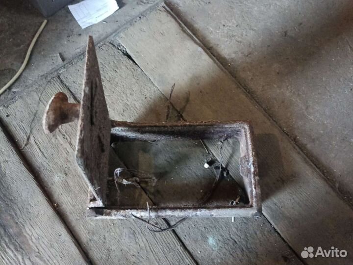 Принадлежности для печи