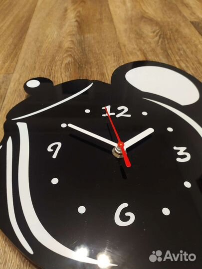 Часы настенные