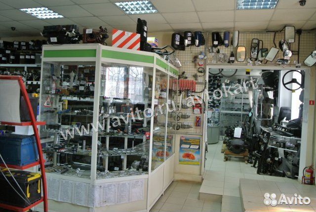 Ступица задняя колеса паз 4230 канаш 10 отв новая