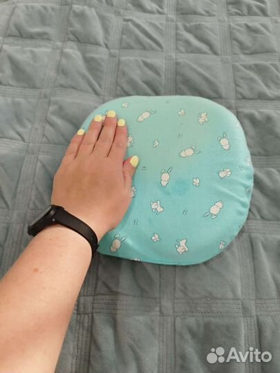 Подушка ортопедическая Trelax