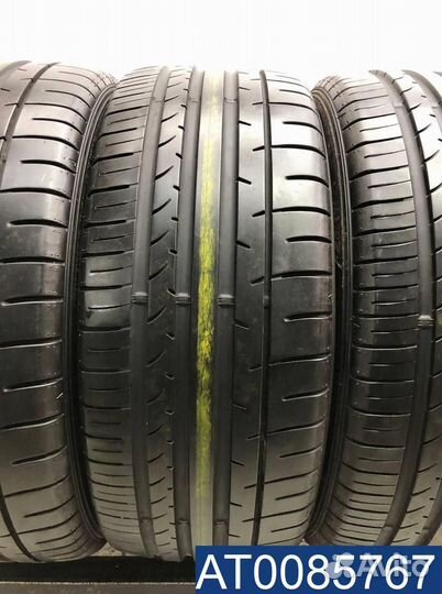 Dunlop SP Sport Maxx 050+ 225/45 R17 98H