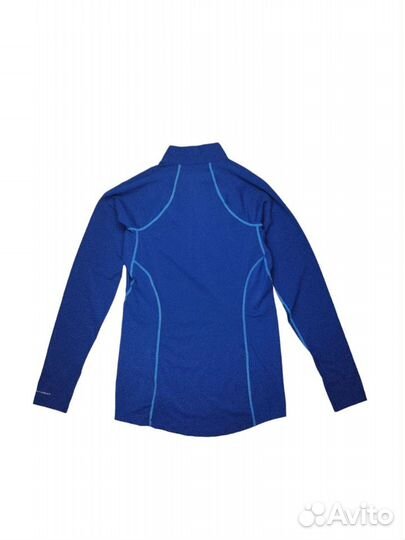 Термо Лонгслив Columbia Baselayer 1/2 Zip Long