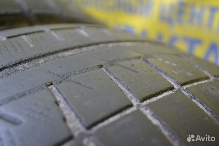 Bridgestone Blizzak Revo GZ 225/60 R17