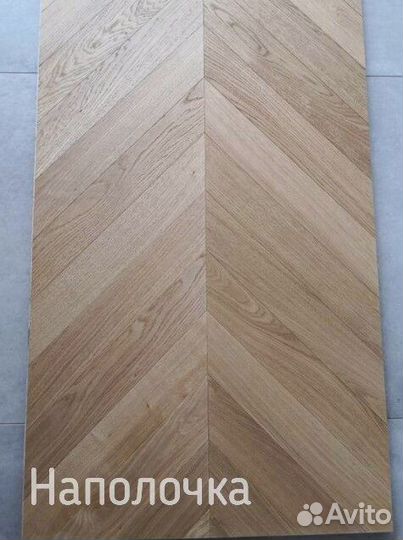 Инженерная доска елочка французская