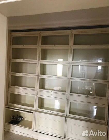 Библиотеки