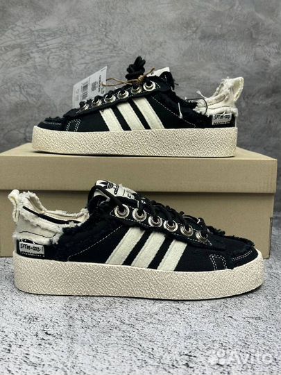 Кроссовки Adidas Campus 80s