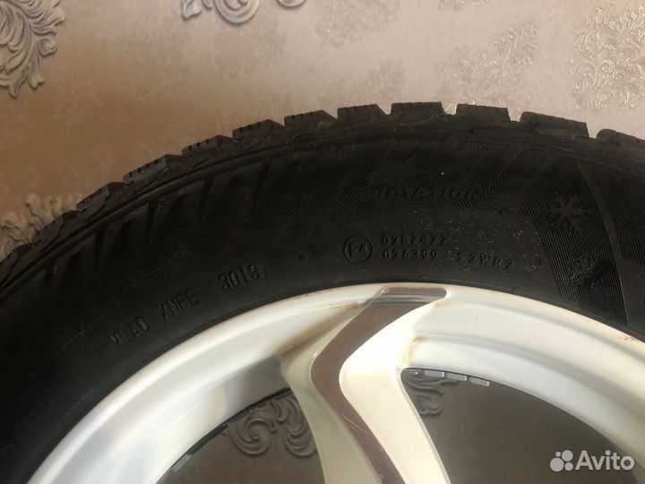 Зимние шины
