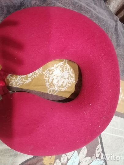 Подушка для шеи и головы