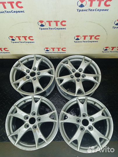 Диск колесный Б\У R16