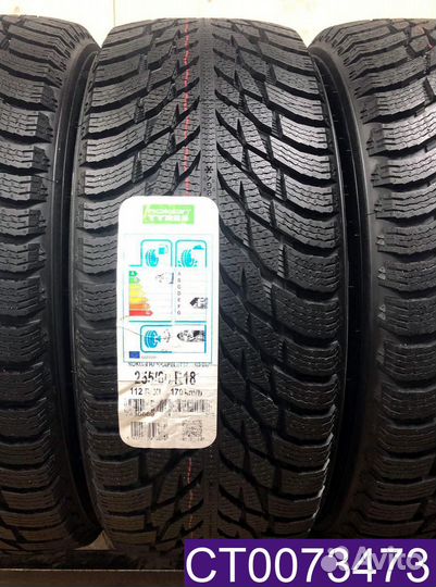 Nokian Tyres Hakkapeliitta R3 SUV 255/60 R18 96T