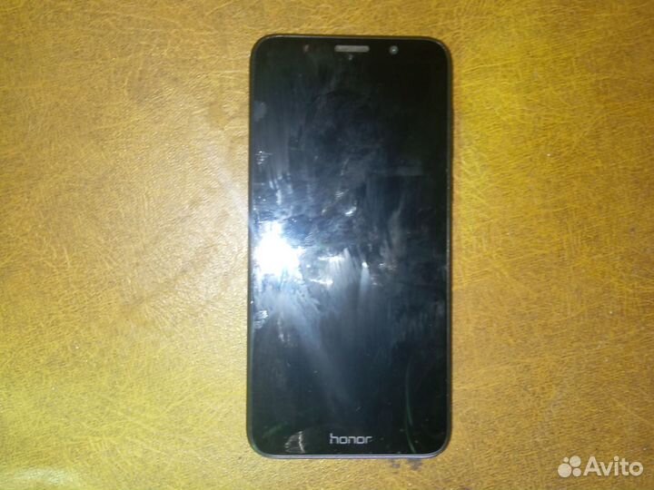 HONOR 7A, 2/16 ГБ