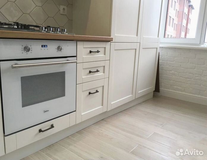 Кухонный гарнитур на заказ