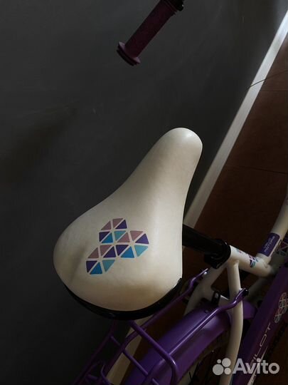 Велосипед детский 20