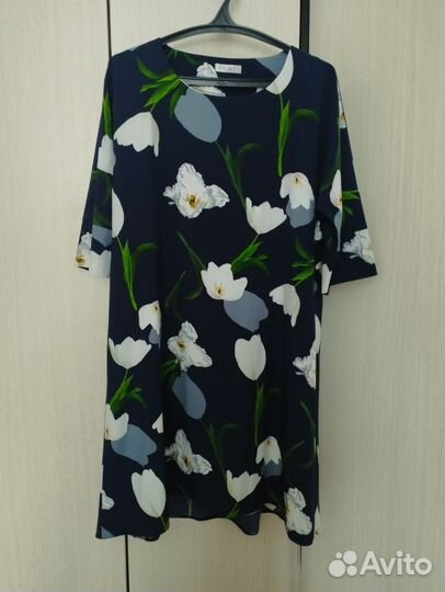 Нарядное платье