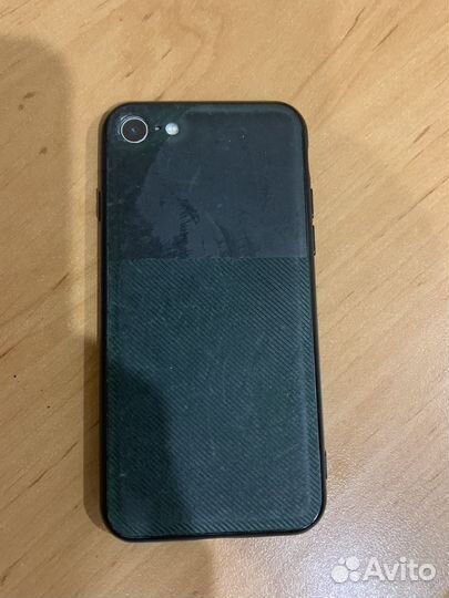 iPhone SE (2020), 64 ГБ